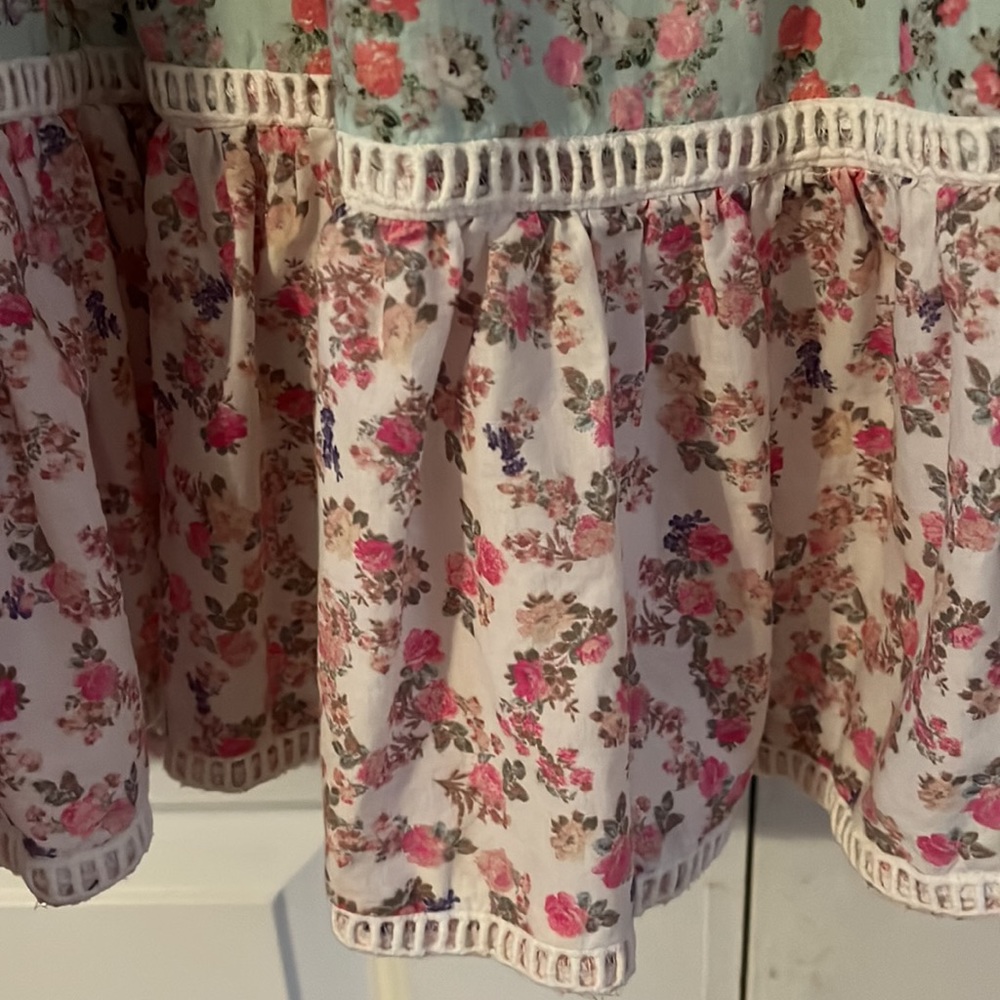 Loveshackfancy For Target. Size Medium. Worn Once - image 5